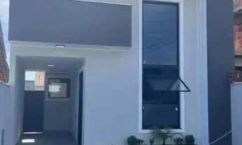 Imagem: Casa com 2 quartos à venda, 70 m² por