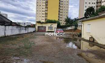 Imagem: Terreno à venda, 920 m² por R$ 2.300.000,00