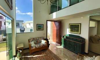 Imagem 5: Casa em Lagoa Santa no condomínio Trilhas do sol