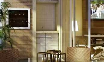 Imagem 6: Condição especial P/Funcionários Públicos Apartamento no Porto Maravilha (1,2,3 Quartos