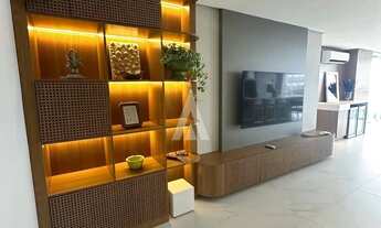 Imagem 4: Apartamento com 3 suítes à venda no bairro Itacolomí em Piçarras-SC por R$2.900.000,00