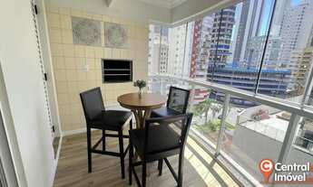 Imagem: Apartamento Finamente Mobiliado na Barra