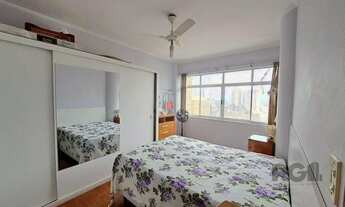 Imagem 4: Apartamento 2 dormitórios Centro Histórico