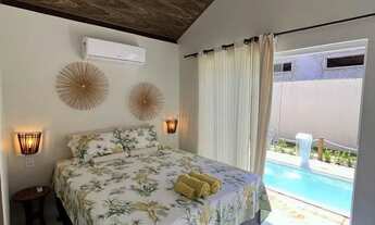 Imagem 6: Chalés Antunes BARRA GRANDE - Maragogi - AL