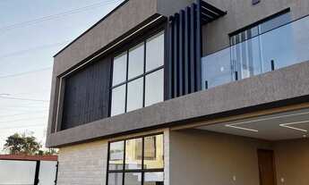 Imagem: Sobrado para venda com 190 metros quadrados