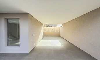 Imagem 5: SOBRADO TRIPLEX COM CHURRASQUEIRA NO TERRAÇO Sobrado Triplex Com Churrasqueira No Terraço