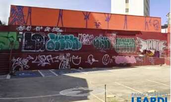 Imagem 2: TERRENO - VILA ROMANA - SP