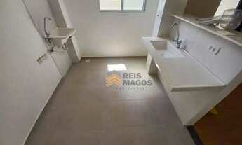 Imagem 6: Apartamento com 2 dormitórios para alugar, 41 m² por R$ 1.300/mês - Pajuçara - Natal/RN