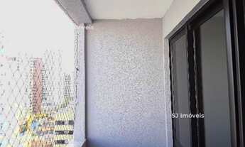 Imagem 5: Apartamento com suíte + 1 quarto e 2 vagas no Meireles