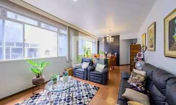 Imagem 2: Apartamento à Venda - Santa Lúcia, 3 Quartos, 103 m2