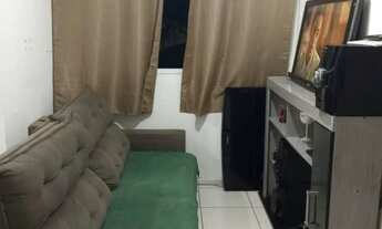 Imagem: Vendo apartamento em Tribobó