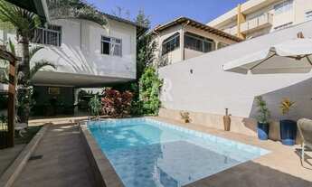 Imagem: Casa para aluguel, 4 quartos, 1 suíte