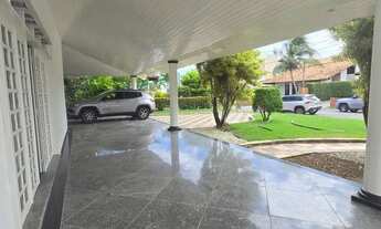 Imagem 2: Aluguel no Aldebaran