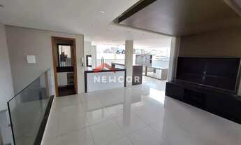 Imagem 2: Cobertura em Rua Lúcia Helena - Paquetá - Belo Horizonte/MG