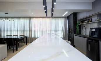 Imagem 6: Atrium Supreme Residence - Apartamento 3 quartos, sendo 3 suítes