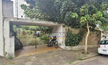 Imagem 2: Terreno à venda, 400 m² - Vila Gilda - Santo André/SP