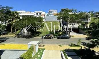 Imagem 13: Casa a venda e para locação no Condomínio Burle Marx em Santana de Parnaíba - SP