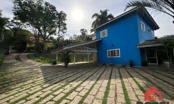 Imagem 3: Casa Condomínio Capela do Barreiro