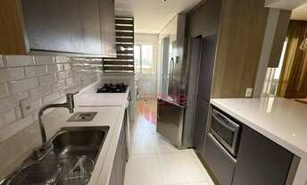 Imagem 7: Apartamento para Locação de 03 Suítes no Bairro Jardim Botânico em Ribeirão Preto com Vara