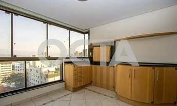 Imagem 5: APARTAMENTO 139m² 3 DORM 2 VAGAS NO BELA VISTA