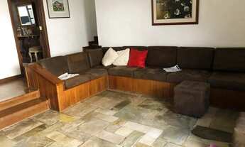 Imagem 5: Casa à venda, 4 quartos, 1 suíte, 8 vagas, Bandeirantes - Belo Horizonte/MG