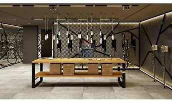 Imagem 6: Venha viver ou rentabilizar nesse imóvel de alto Padrão no coração do Aeroclube