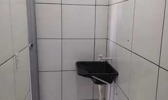 Imagem 2: Kitnet $550 com água e luz incluso