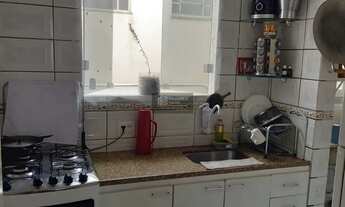 Imagem 3: Casa Geminada 2 Quartos Bairro São João Batista