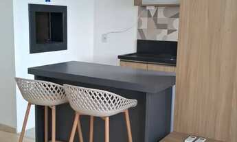 Imagem 4: Apto novo, praticamente mobiliado