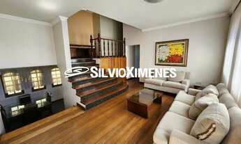 Imagem: Residencial Casa no Santa Lúcia com 360,00