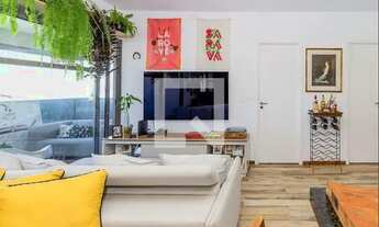 Imagem 5: Apartamento à Venda - Barra Funda, 2 Quartos, 102 m2