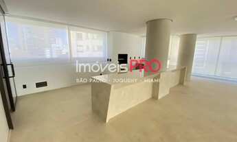 Imagem 2: Lindo apartamento 1 por andar ao lado da Faria Lima !