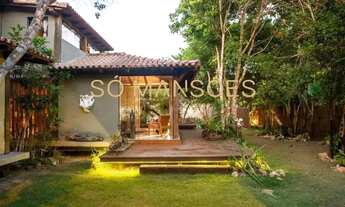 Imagem 4: CASA À VENDA EM ARRAIAL D' AJUDA - BA