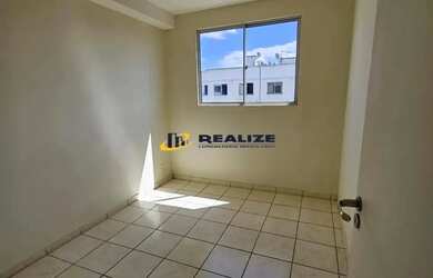 Imagem 12: Residencial Cassis Apto 02 Qts Lazer Completo Baixou Valor Imperdível Podendo Minha Casa M