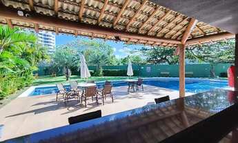 Imagem 3: Casa à Venda 4/4 suítes com Energia Solar Vila Nápoles, Buraquinho