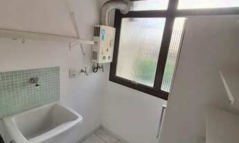 Imagem 6: Apartamento para Locação, 40m²área útil, 1 quarto, 1 banheiro e 1 vaga, Consolação - São