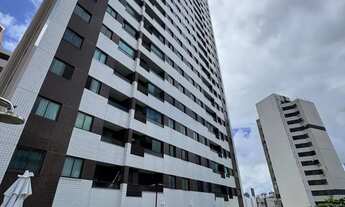 Imagem 2: Apartamento à venda no SINGULLARE IGUATEMI , PARQUE BELA VISTA, Salvador, BA