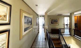 Imagem 5: Casa à venda 5 Quartos 2 Suites 4 Vagas 355M² Ilha do Boi Vitória - ES