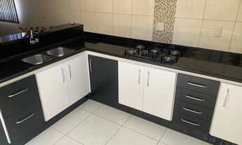 Imagem 4: Sobrado Residencial no bairro Planalto em Araçatuba-SP