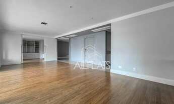 Imagem 5: Apartamento com 3 dormitórios para alugar, 270 m² por R$ 48.800,00/mês - Itaim Bibi - São