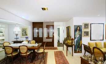 Imagem 5: Apartamento à Venda - Santa Lúcia, 3 Quartos, 179 m2