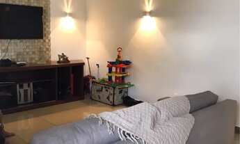 Imagem 6: Casa Itapoa Planalto piscina sauna jacuzzi 4 vagas 4 quartos 2 suítes Espaço Gourmet