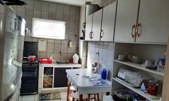 Imagem 6: Apartamento para aluguel tem 70 metros quadrados com 3 quartos em Icaraí - Caucaia - CE