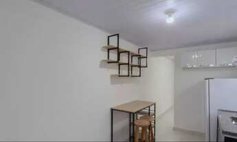 Imagem 5: Kitnet Nova Mobiliada - Belo Horizonte