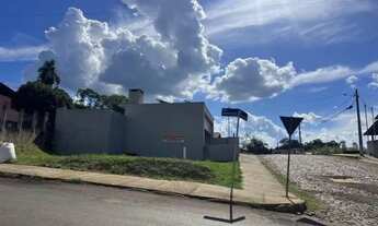 Imagem 6: Quiosque com piscina + terreno de esquina!