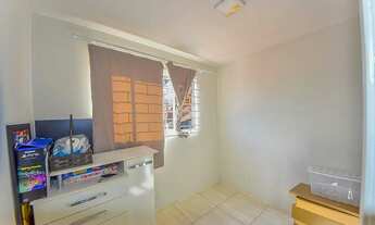 Imagem 5: Sobrado para venda tem 70 metros quadrados com 3 quartos em Xaxim - Curitiba - PR