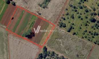 Imagem: área - Betel - Paulínia