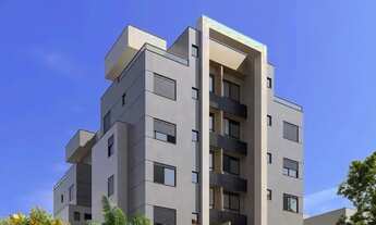 Imagem 4: Cobertura à venda no Solar das Jabuticabeiras com 3 quartos e 139m²