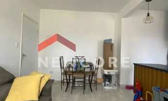 Imagem: Flat em Avenida São Pedro - Aviação