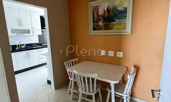 Imagem 6: Apartamento à venda na Vila Brandina - Campinas/SP